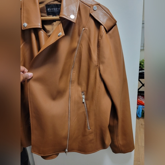 Moto jacket 18/20 - Picture 6 of 6